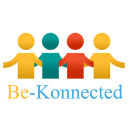 Be-Konnected Icon