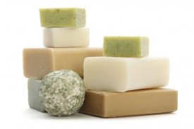 +500 recipes how to make homemade soap screenshot 1