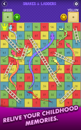 LUDO Saanp Seedhi (Snakes and Ladders) 2020 screenshot 0