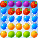 Doux Candy Fruit Icon