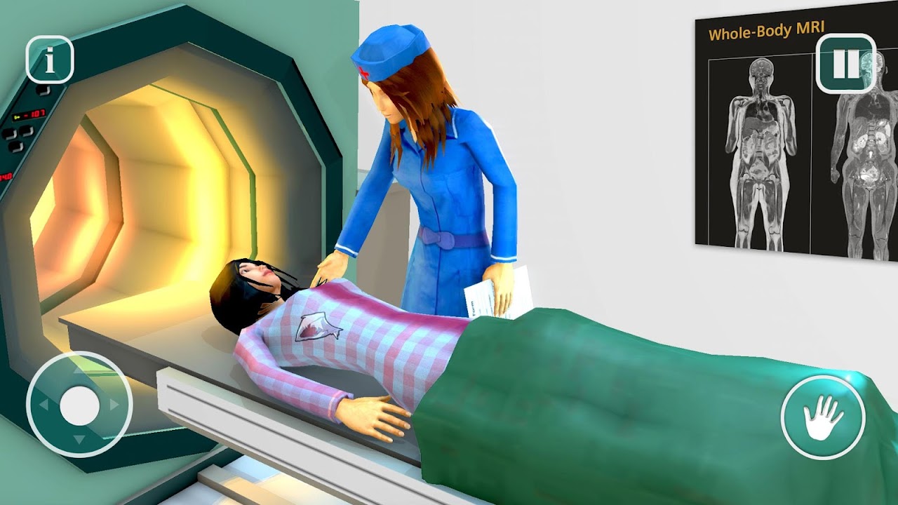 Hospital Simulator - Patient Surgery Operate Game - Загрузить APK для  Android | Aptoide