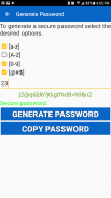 Password Saver screenshot 6