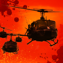BLOOD COPTER Icon