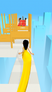 Long Dress Run screenshot 5