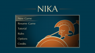 Nika screenshot 0