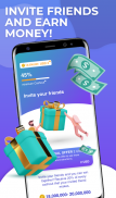 Make money with Givvy Offers screenshot 2