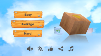 Arrow Boxes screenshot 2