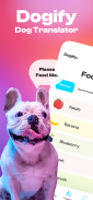 Dogify: Dog Translator Trainer screenshot 4