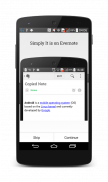 Copy to Evernote screenshot 4