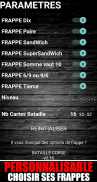 Bataille corse : Jeu de carte gratuit screenshot 2