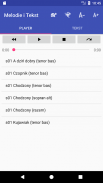 AZT Dąbrowiacy Teksty screenshot 3