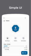 AppKiller: close apps screenshot 0