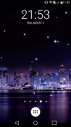 Amazing City : NewYork Beauty Live wallpaper screenshot 7