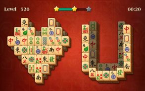Mahjong-Puzzle Game screenshot 8