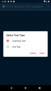 KVPY Exam Previous Papers screenshot 2