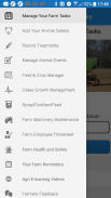 Farm Management Pro screenshot 6