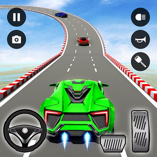 Crazy Car Stunts - Car Games APK for Android Download