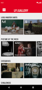 LFI - Leica Fotografie Int. screenshot 11