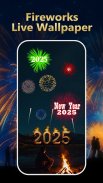 2025 New Year Fireworks screenshot 3