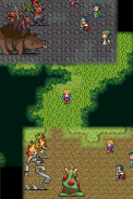 Yorozuya RPG screenshot 11