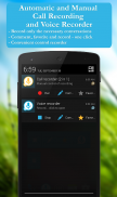 CallRec: Call recorder screenshot 0