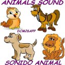ANIMALS SOUND Icon