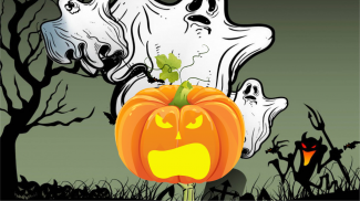 Carve a Pumpkin for Halloween! screenshot 5