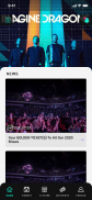 GoLive Ticketing screenshot 3