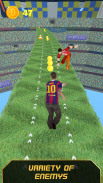 Soccer Runner screenshot 2