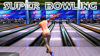 Bowling Super League screenshot 3