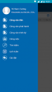Quản lý Văn bản VNPT screenshot 2