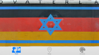 East Side Gallery Lite screenshot 1