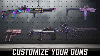 Ultimate Weapon Simulator FREE screenshot 4