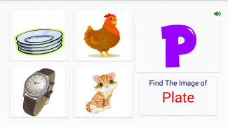 Kids Learn Alphabet screenshot 3