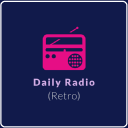 Daily Radio And Video Player