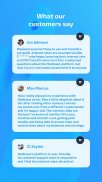 Hodlnaut: Earn Crypto Interest screenshot 5