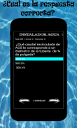 Test instalador de agua screenshot 6