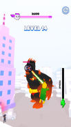 Superhero vs. Monsters screenshot 2