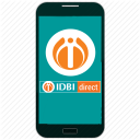 IDBI Direct 1.4 icon