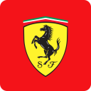 Ferrari Ultraveloce Smartwatch Icon