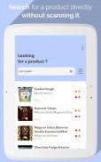 ScanFood - Food Scanner screenshot 4
