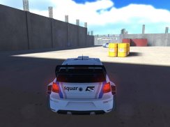 Rally Racer Dirt screenshot 4