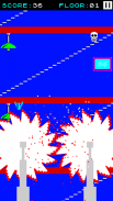 ZX Stairway Rush screenshot 11