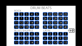 Drum Beats screenshot 1