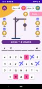 Hangman Pro screenshot 0