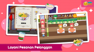 Game Restoran Indonesia screenshot 4