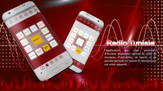 Radio Tunisie screenshot 0
