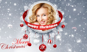 Christmas Photo Frames HD screenshot 3