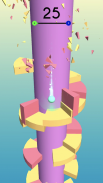 Rapid Fall screenshot 2