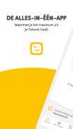 MyTelenet screenshot 5